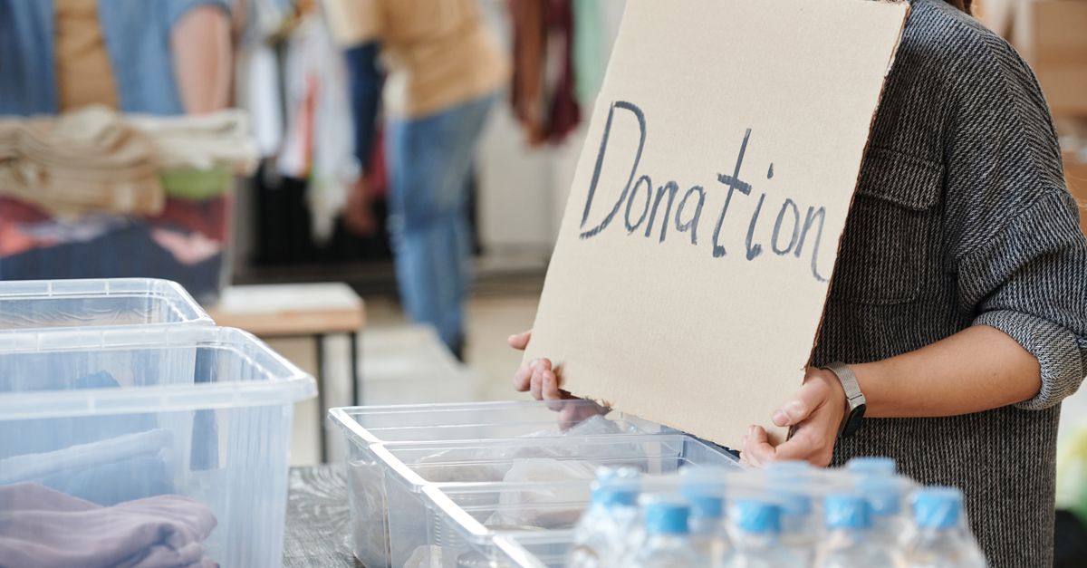How concentrated wealth created the 15 largest individual donations ever made How concentrated wealth created the 15 largest individual donations ever made