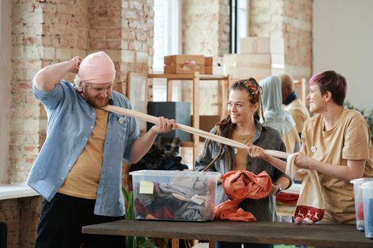 Unlock Funding: Nonprofit Grants for Small Organizations