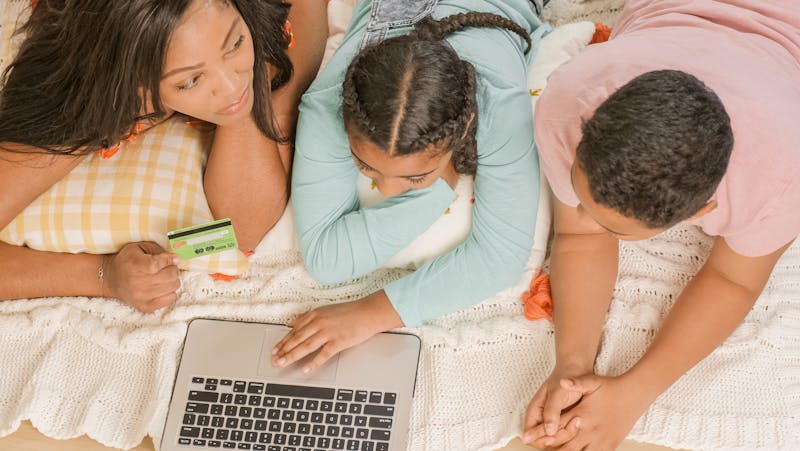 Supporting New Mothers: Baby Care Initiative