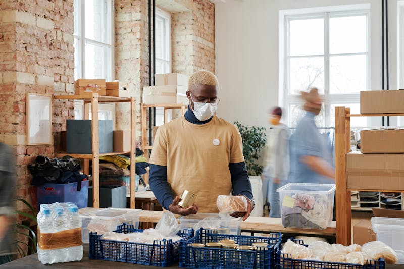 Volunteer Spotlight: The Unsung Heroes