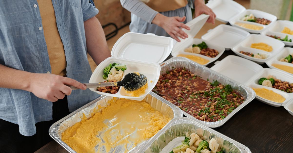 15 Cheap Meals That Taste Like a Million Bucks (Budget Dinner Ideas)