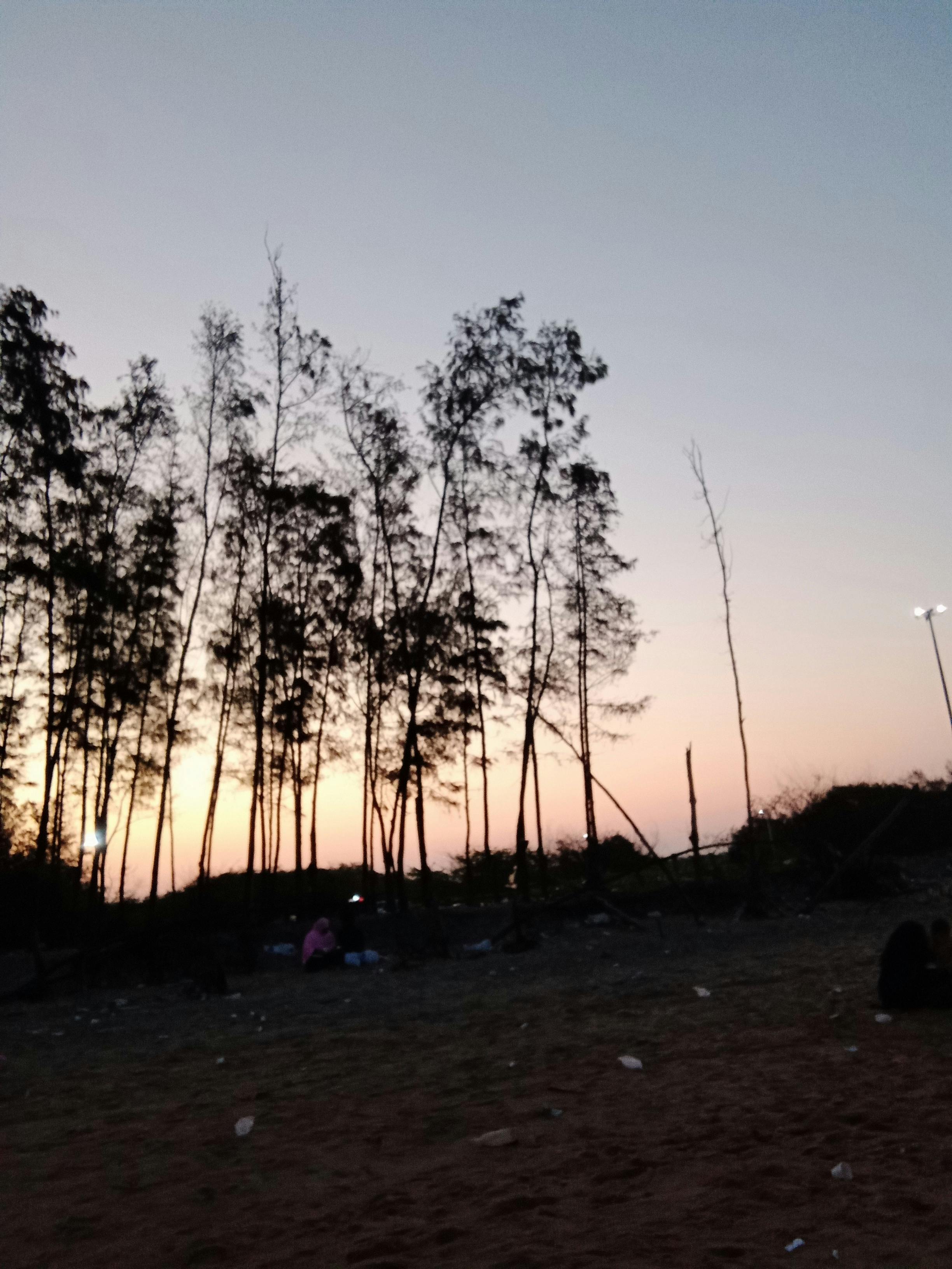 Gia đình đi du lịch với em bé