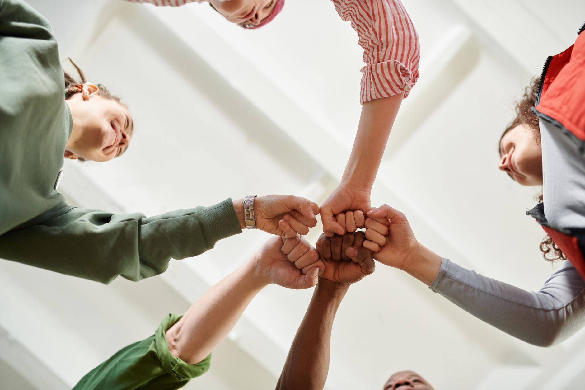Support and Community