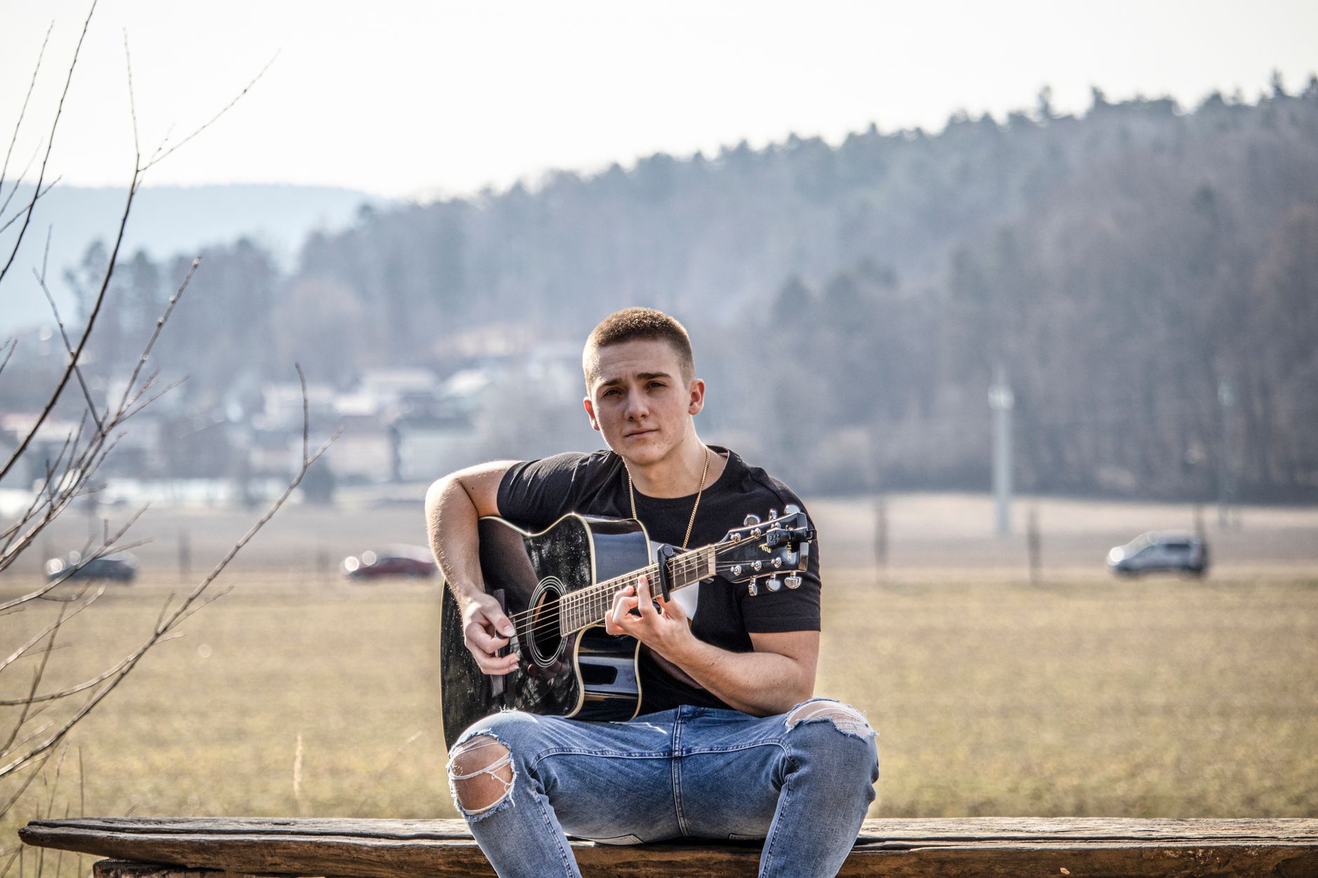 Luka Brlek