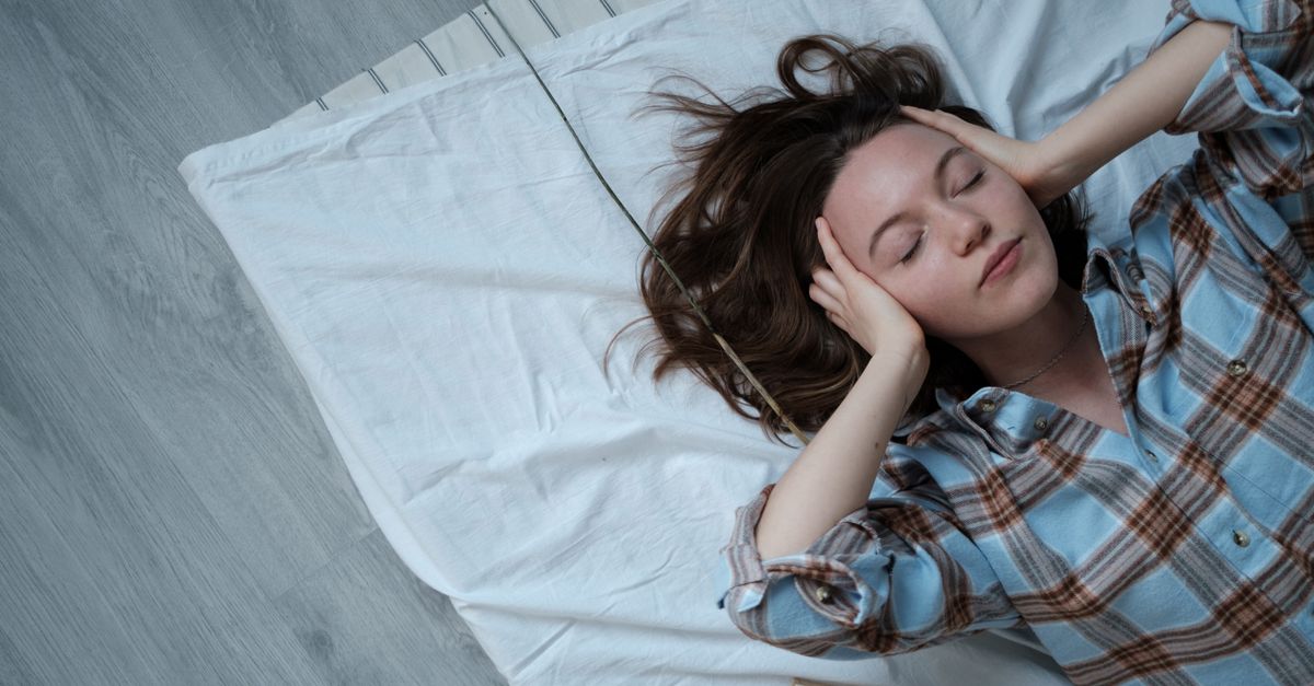 Le bruit blanc aide-t-il vraiment à dormir ?