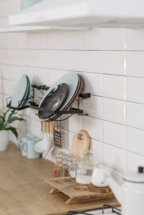 Cuisinart 4-Piece Nylon Kitchen Tool Set