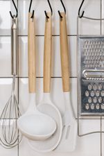 Kit utensilios