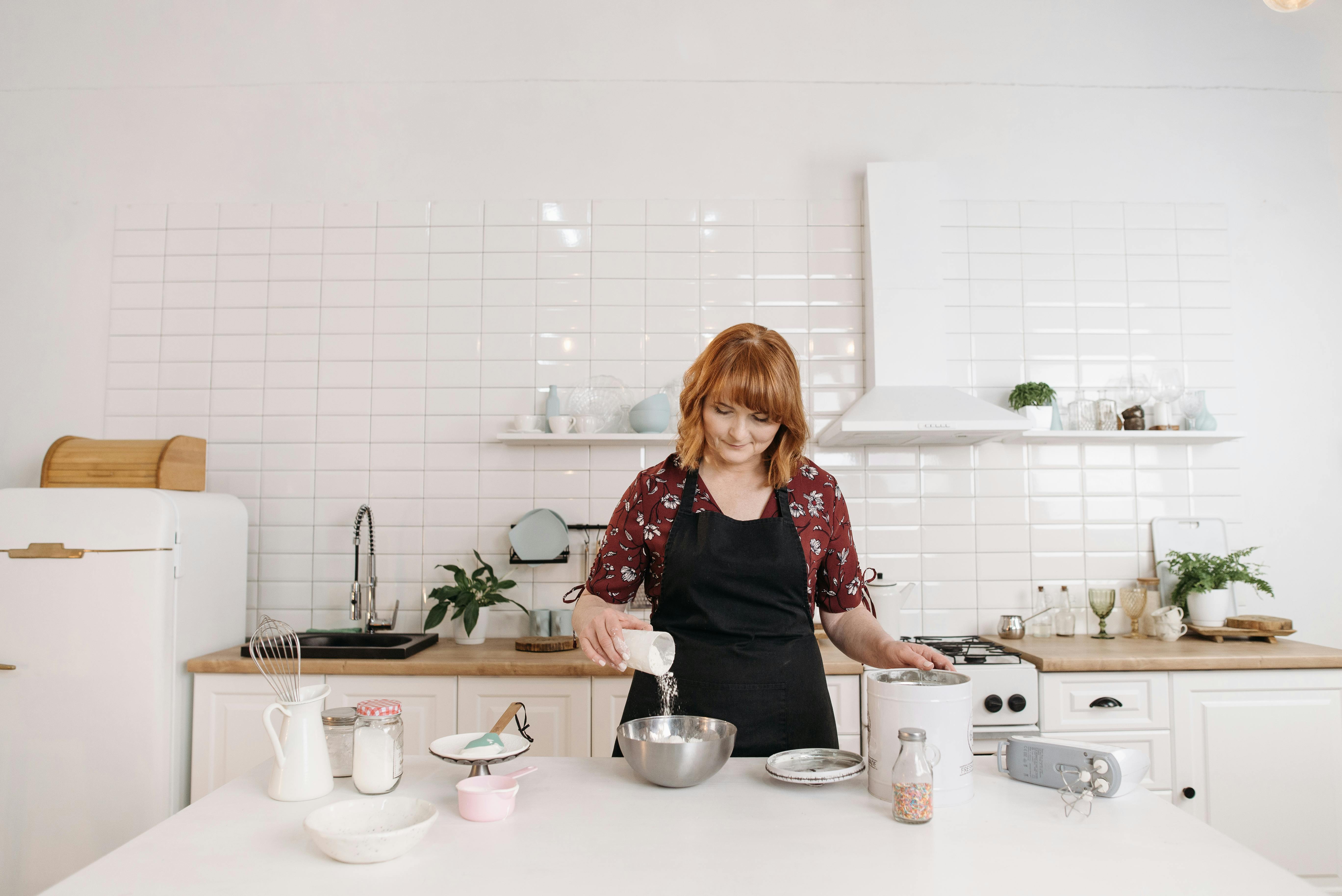 home cooking kitchen hacks — Photo by Pavel Danilyuk on Pexels
