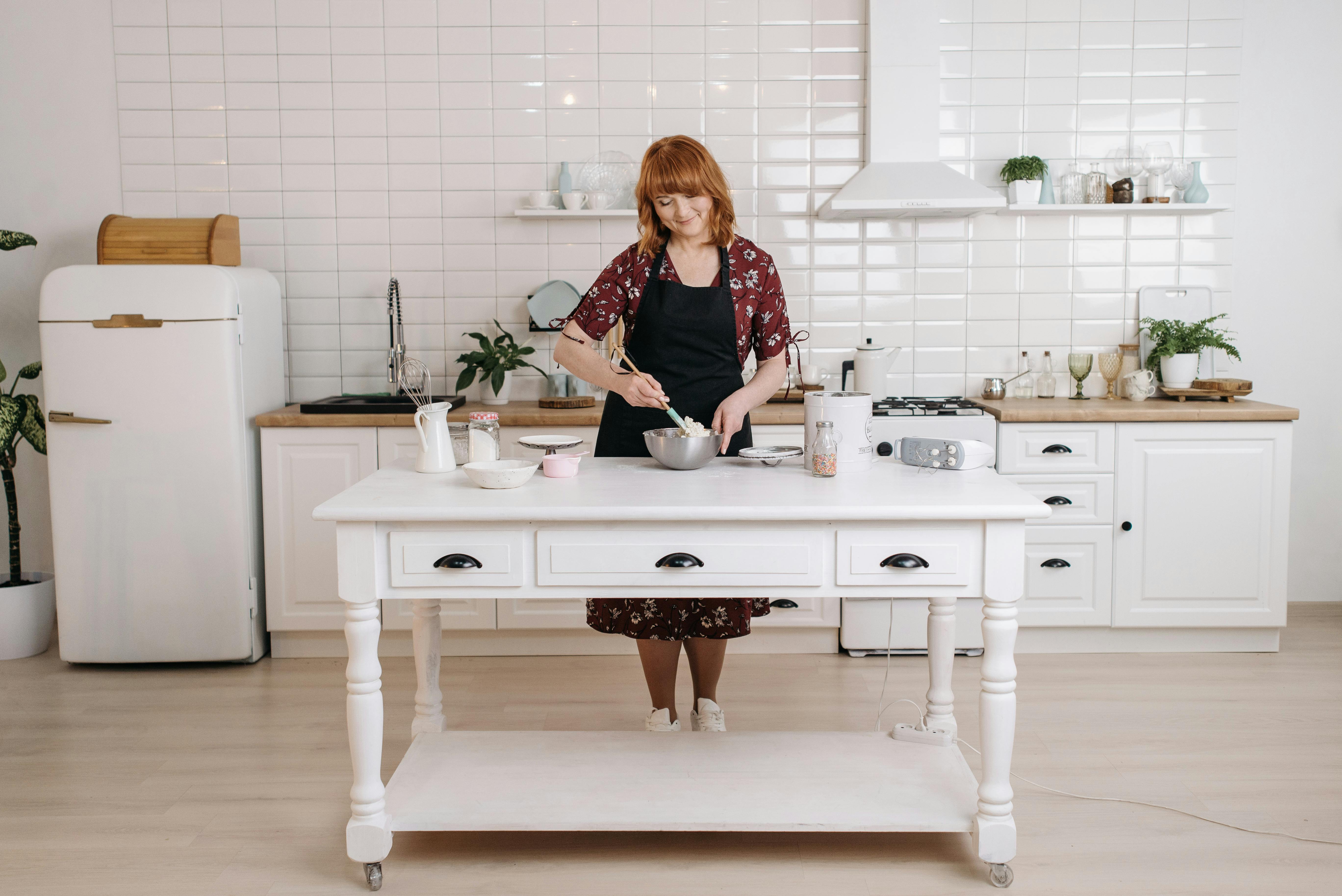 home cooking kitchen hacks — Photo by Pavel Danilyuk on Pexels