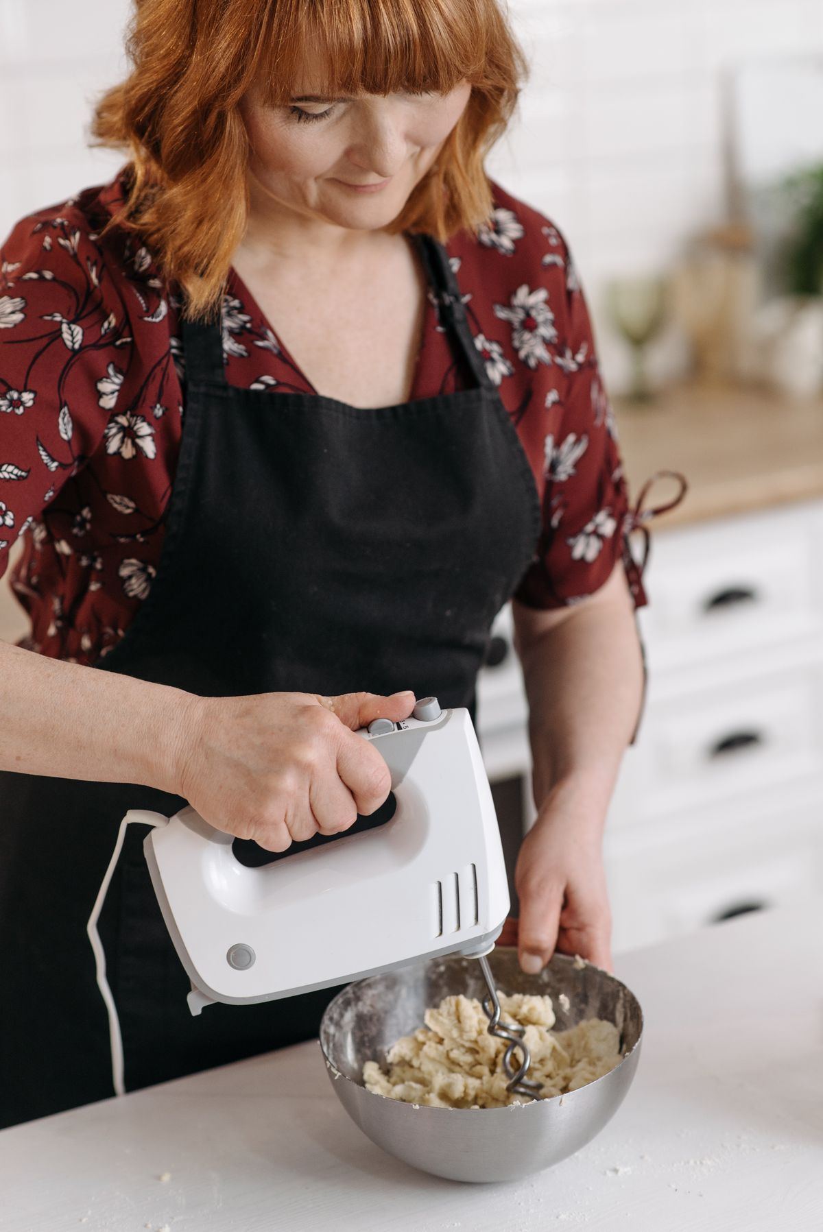 Hand Mixer