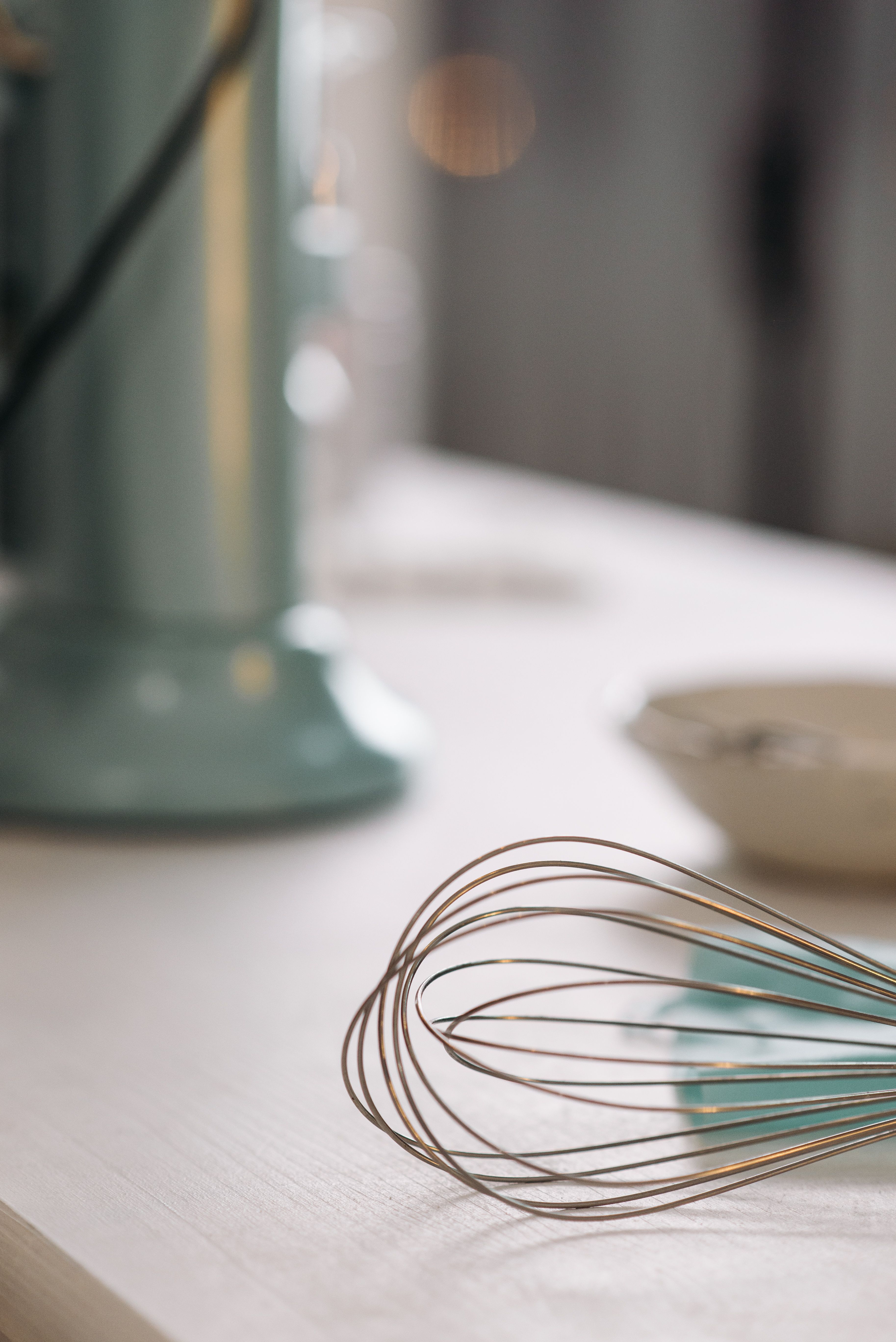Culinary⁣ Creations: Top Recipes to try with the⁣ WhiskPro