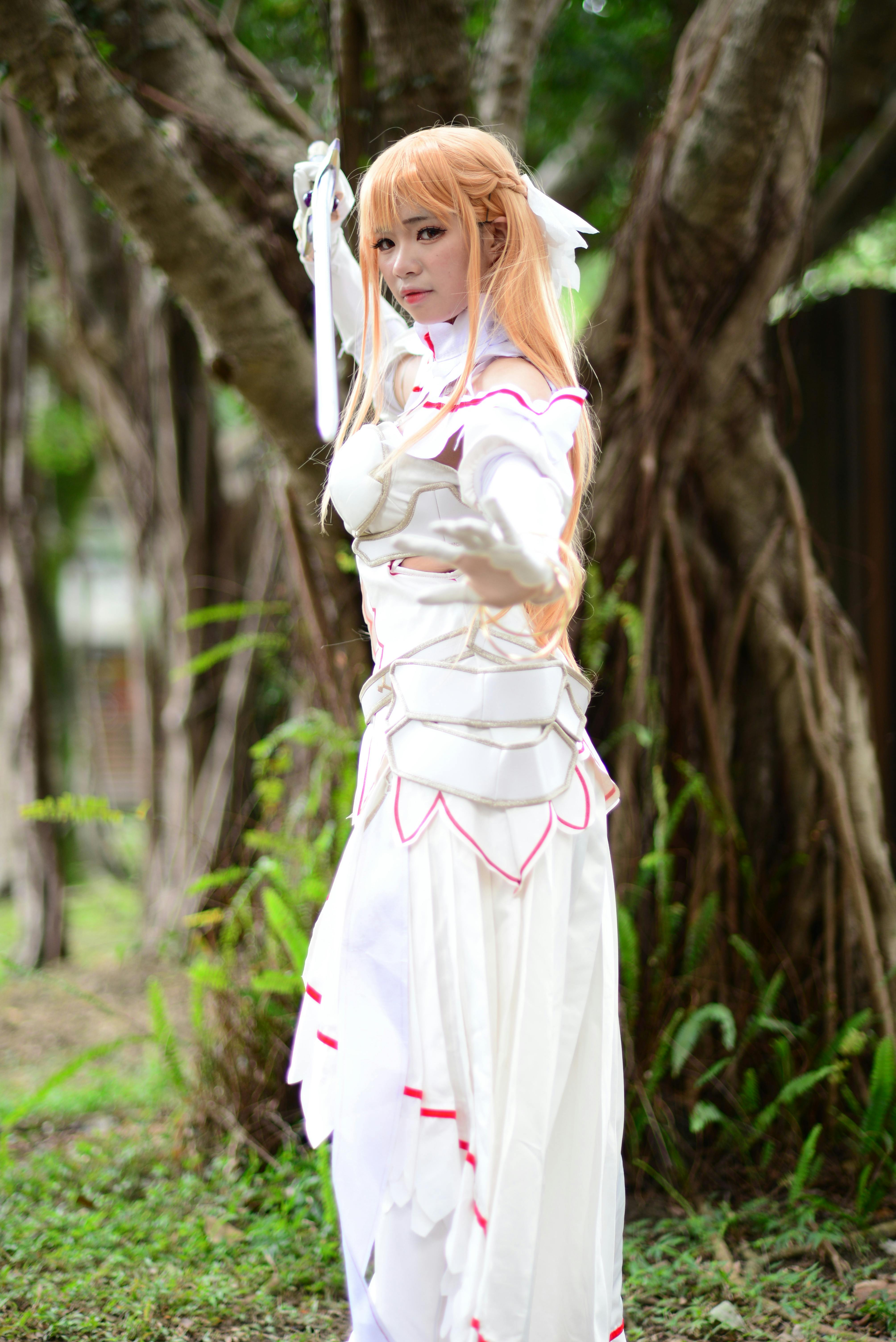 Kostenlos Kostenloses Stock Foto zu @draussen, anime, asiatisch Stock-Foto