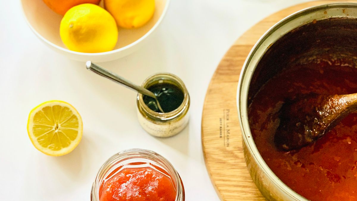 Recettes zéro déchet