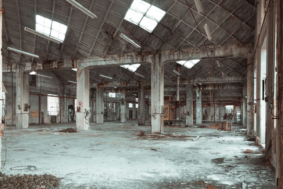 Professional Vacant Building Insurance Oklahoma City, OK Professional Vacant Building Insurance Oklahoma City, OK