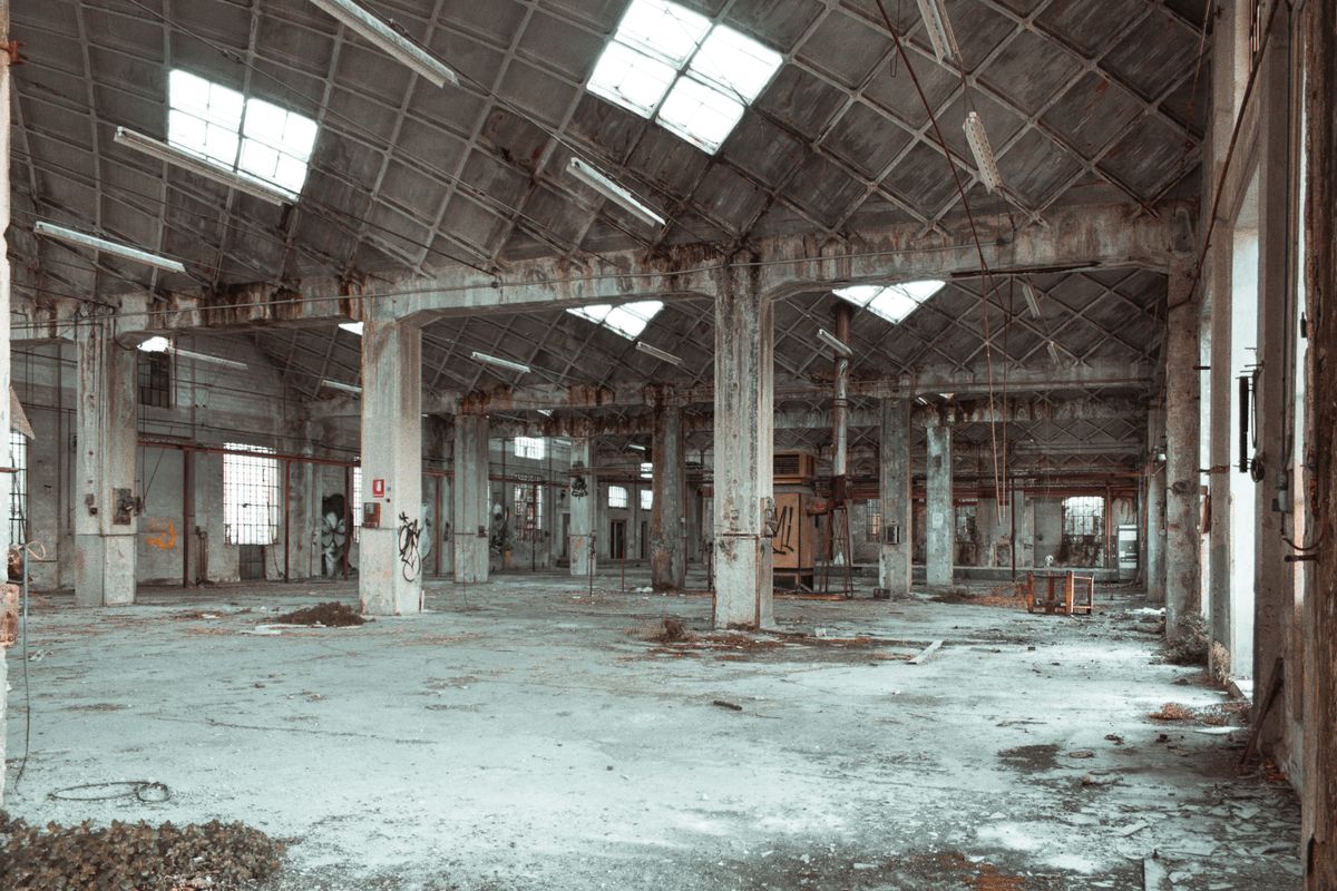 office relocation in Ardrossan — Office Relocation in Ardrossan — the working end of the job