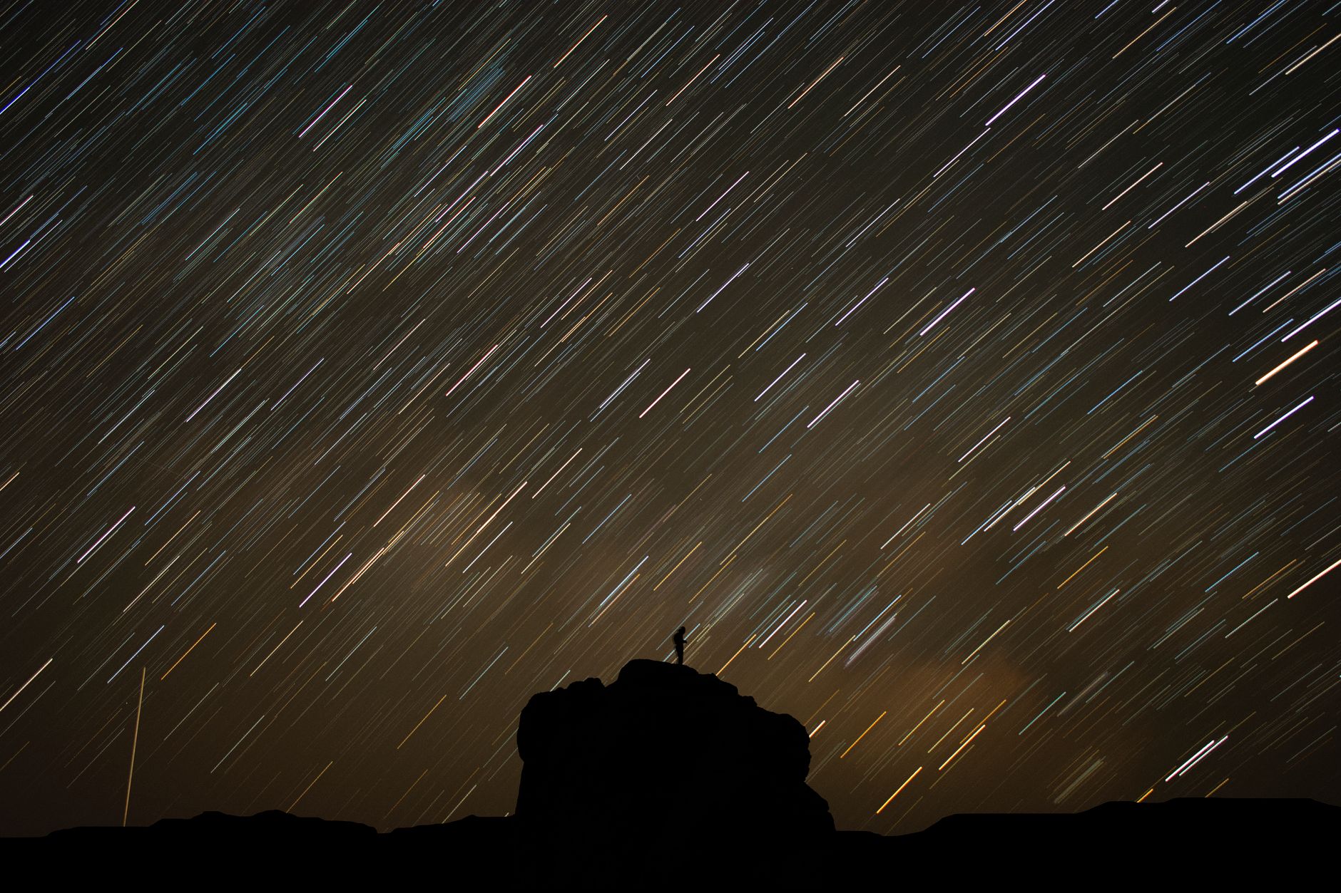 Como a luz das estrelas que vemos pode já ter sumido — Curiosidades
