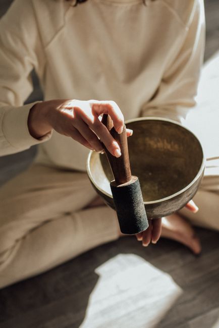 Types of Yoga and Wellness Practices Offered Types of Yoga and Wellness Practices Offered
