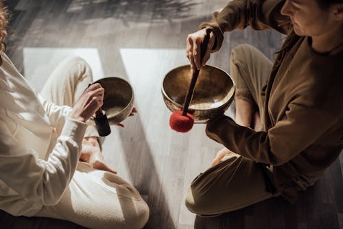 Kostenloses Stock Foto zu alternative heilung, energie, entspannung