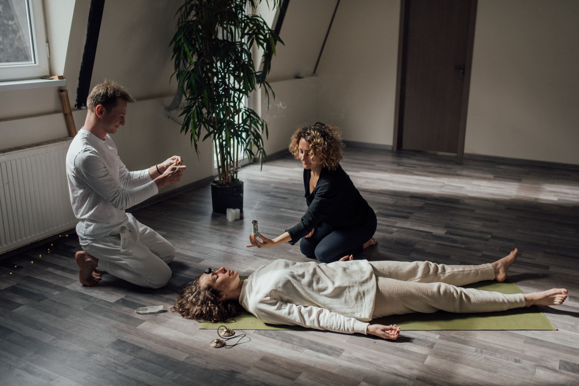 Enhance Your Spa Experience with Guided Meditation Techniques