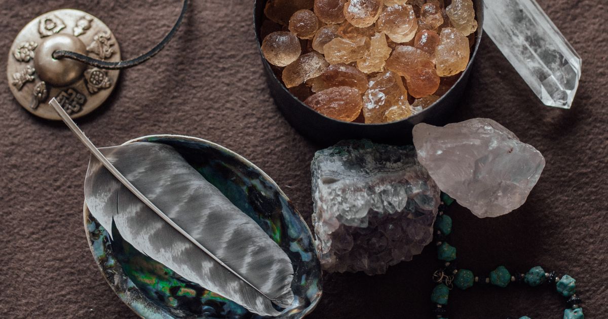 Transformational Listening: Let Life Speak to You