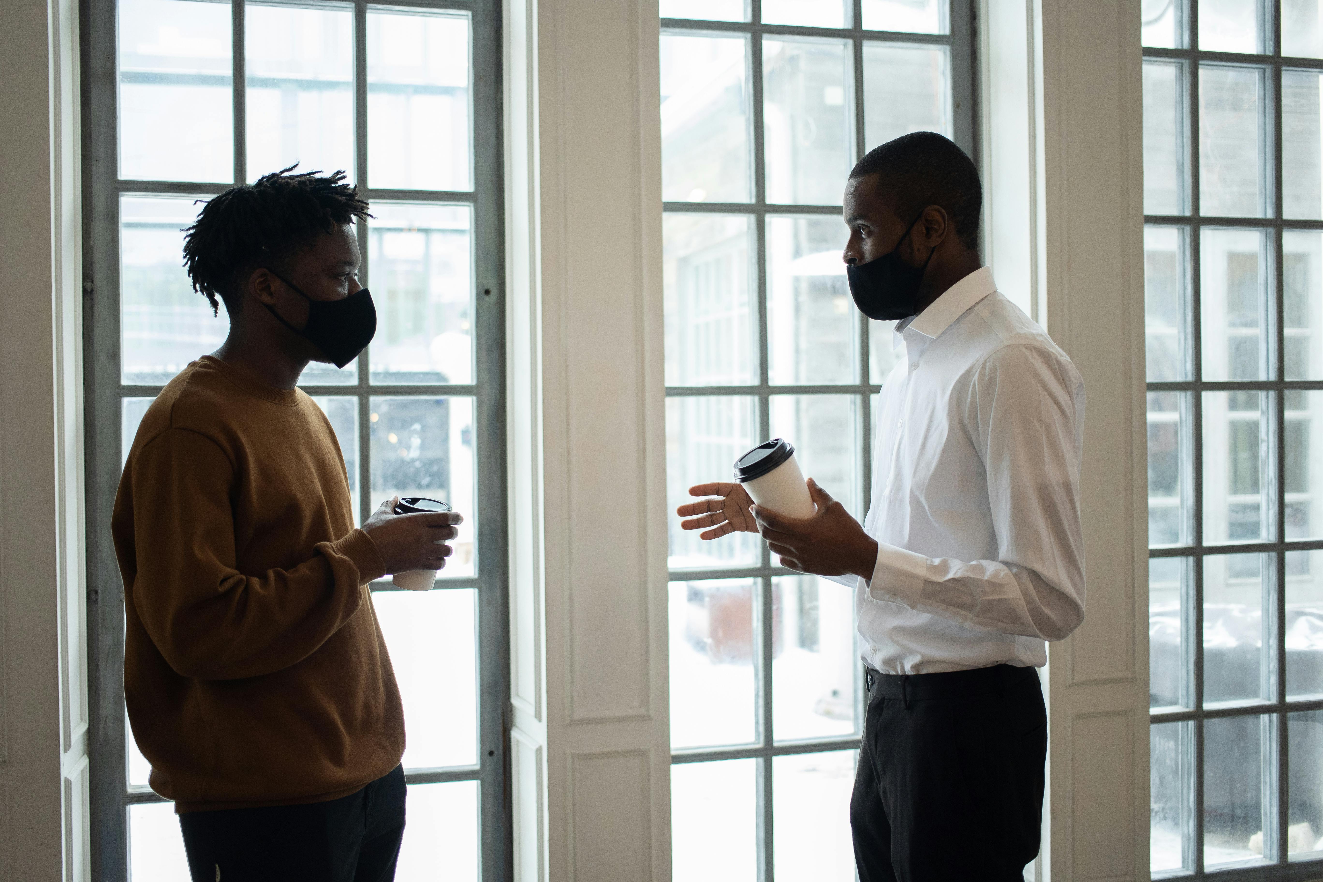 How Big AI Developers are Skirting a Mandate for Training Data Transparency — Photo by Monstera Production on Pexels