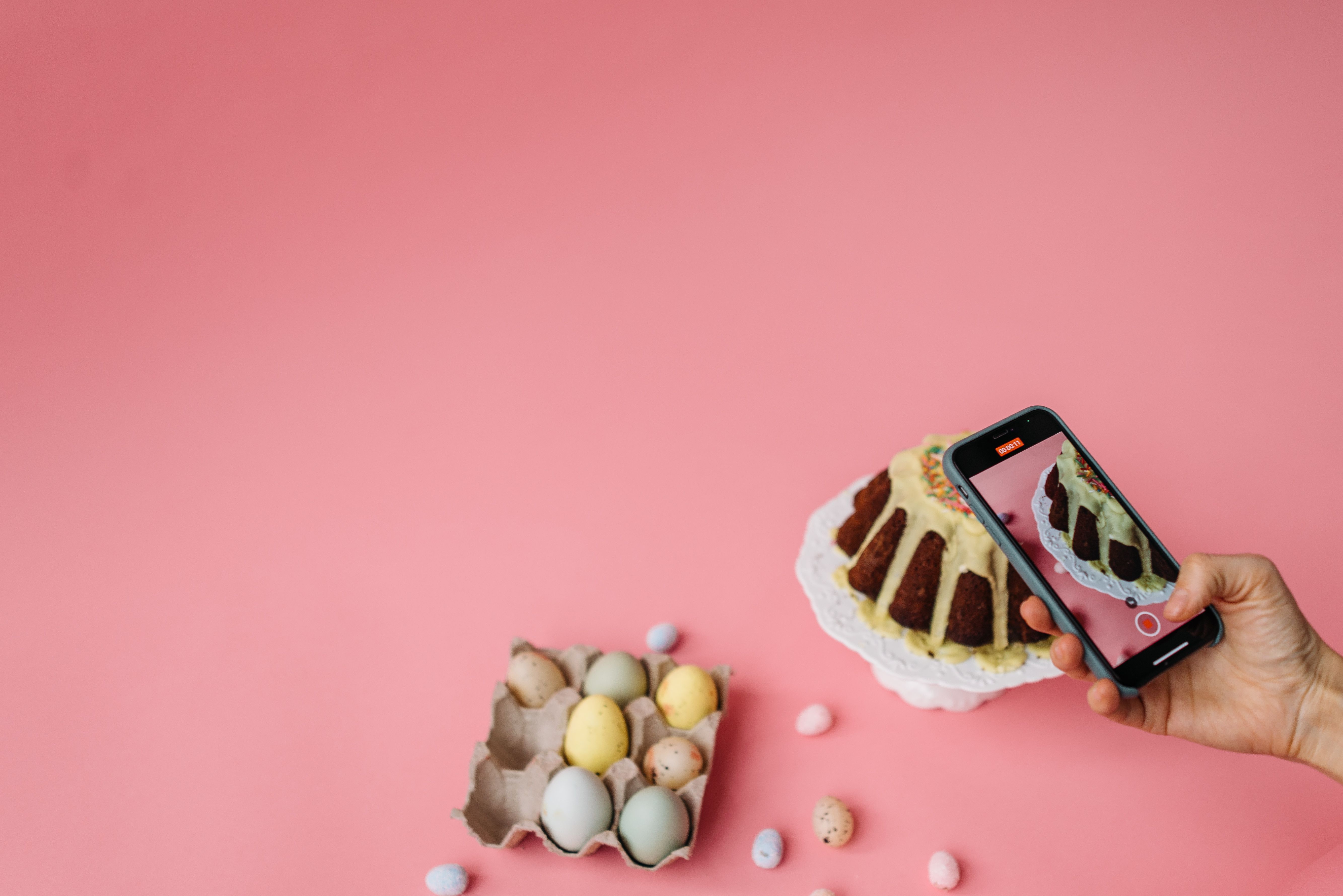The 8 Best Profitable Instagram Niches In 2026 — Photo by Pavel Danilyuk on Pexels
