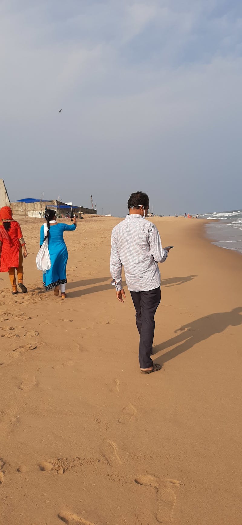 Vestă de orientare sportivă