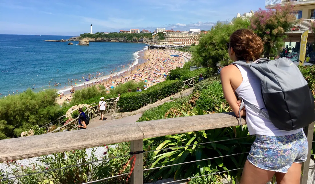 Biarritz