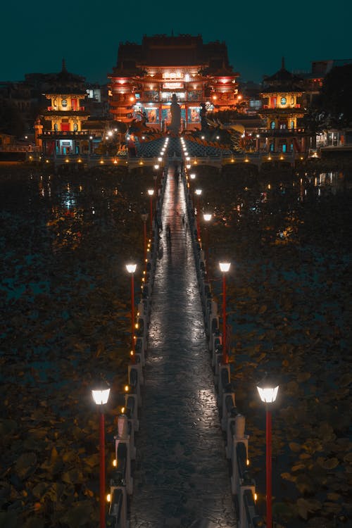 佛寺, 印度教寺廟, 台灣 的 免費圖庫相片