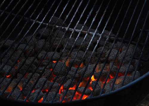 Free stock photo of barbecue grill, charcoal, charcoal grill