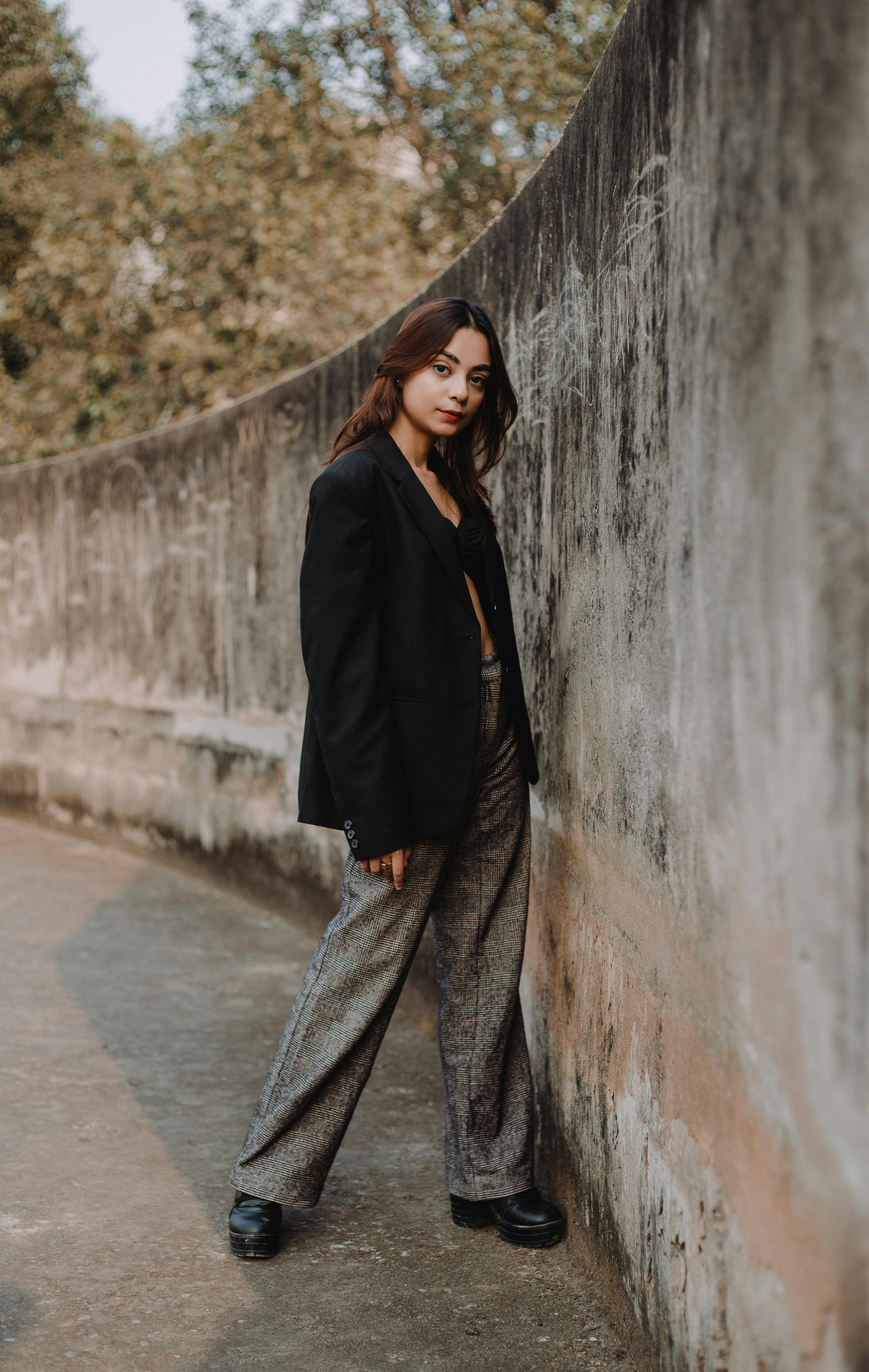 Trimmers and Barber Supplies on a Shelf