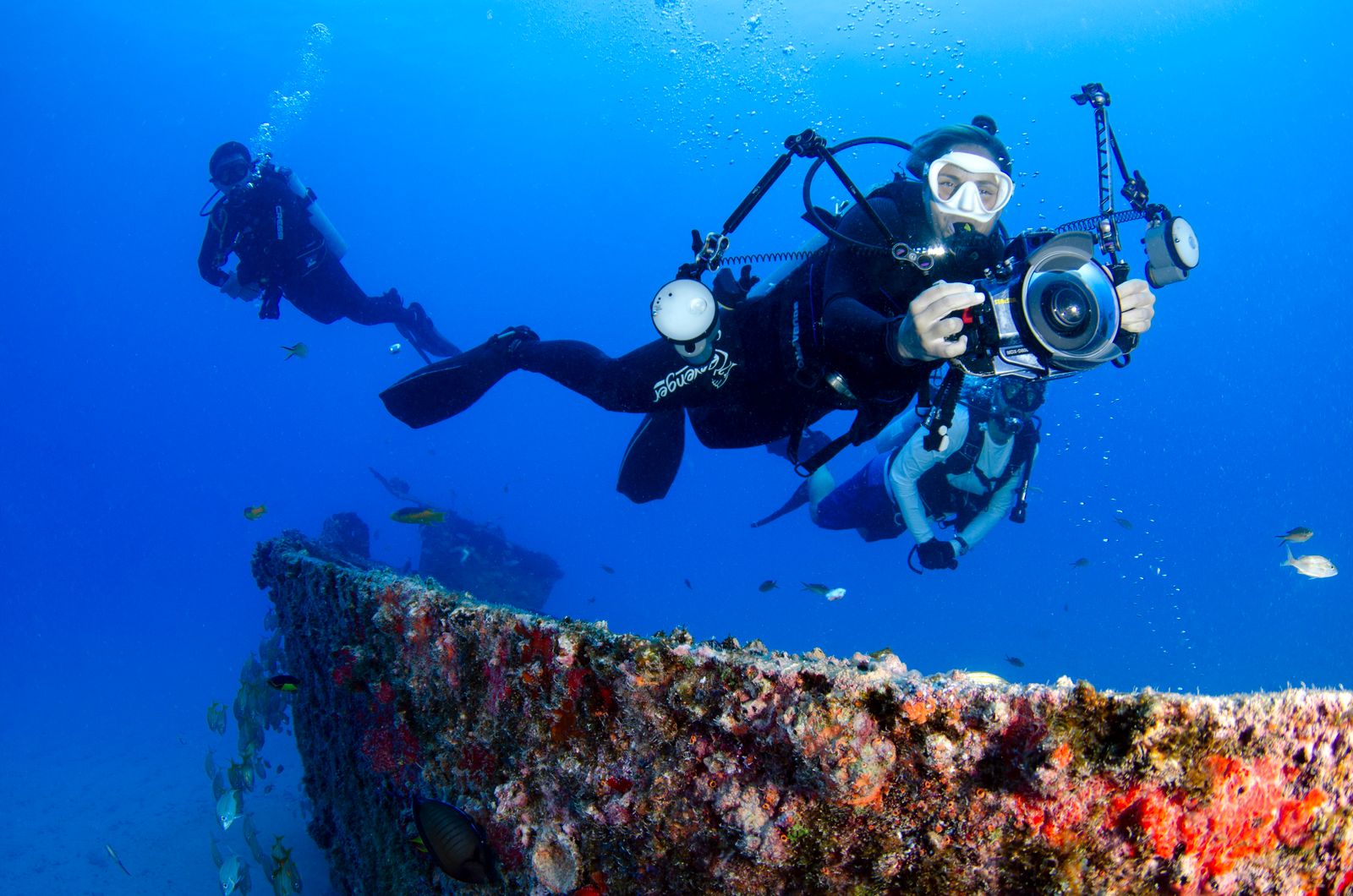 Why Dive Center CRM Is Becoming a Growth System in 2026