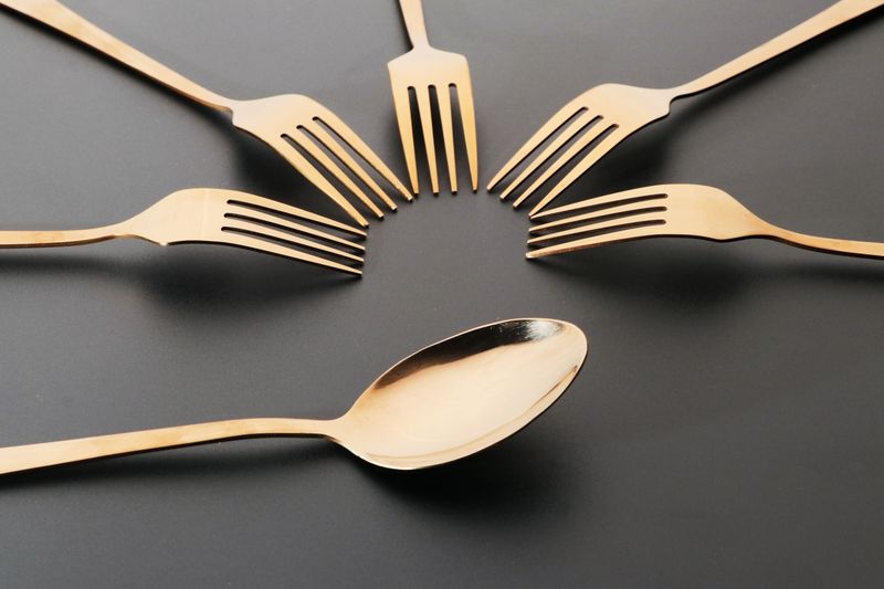 Bronzeware