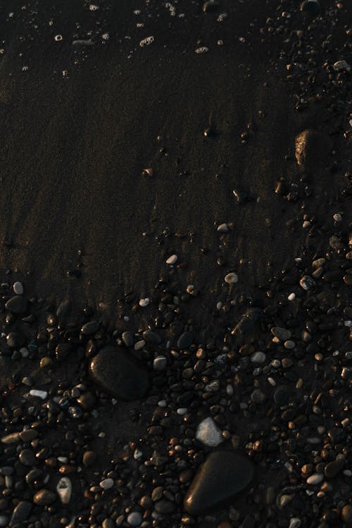 무료 H2O, 돌, 모래의 무료 스톡 사진