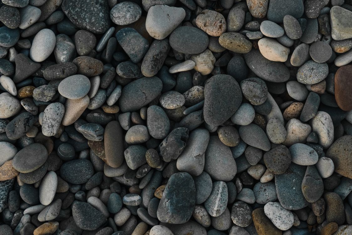 Pebbles Example Pebbles · Free Stock Photo