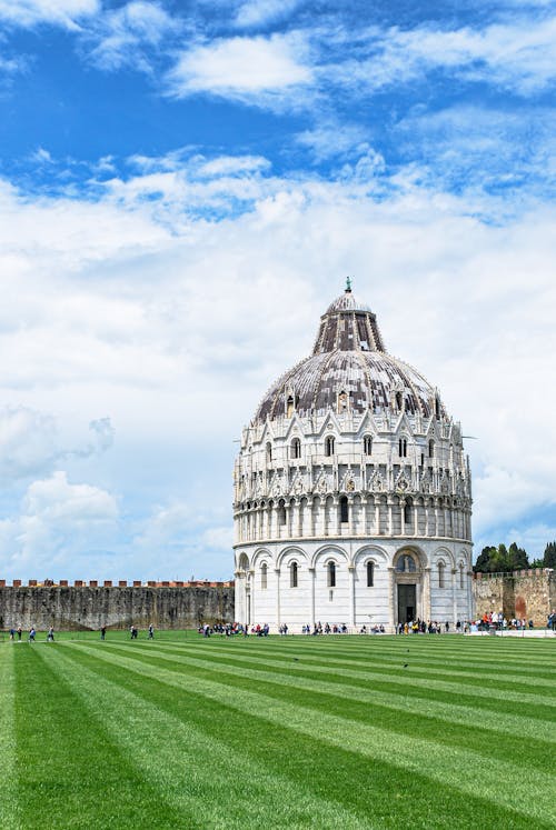 Immagine gratuita di architettura, attrazione turistica, chiesa