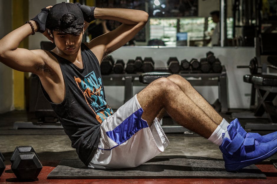 How to Blend Mindfulness Into Your Workouts: A Complete Guide to Mental Fitness