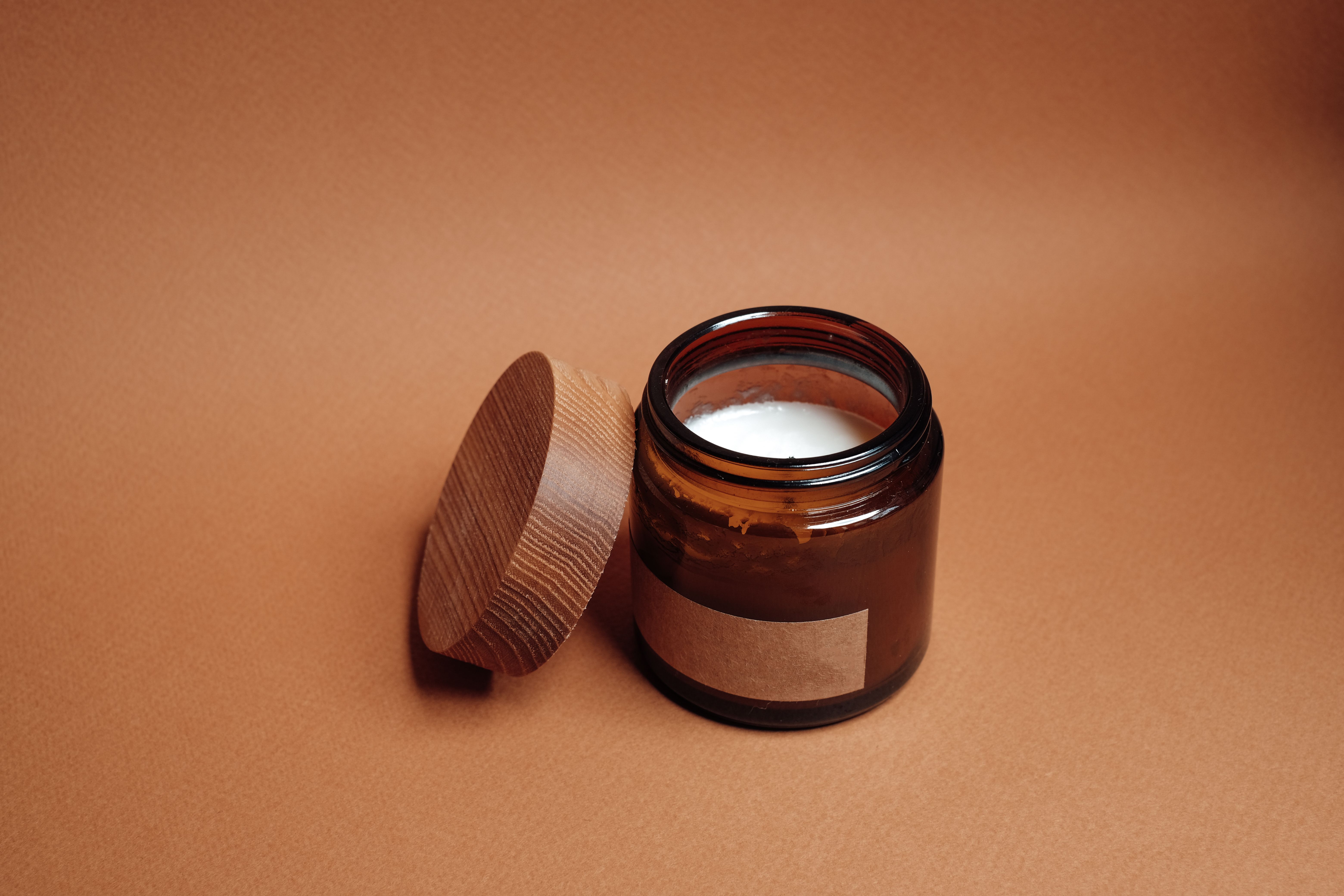organic soy candle wax