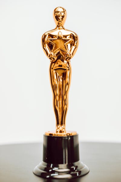 Trophy