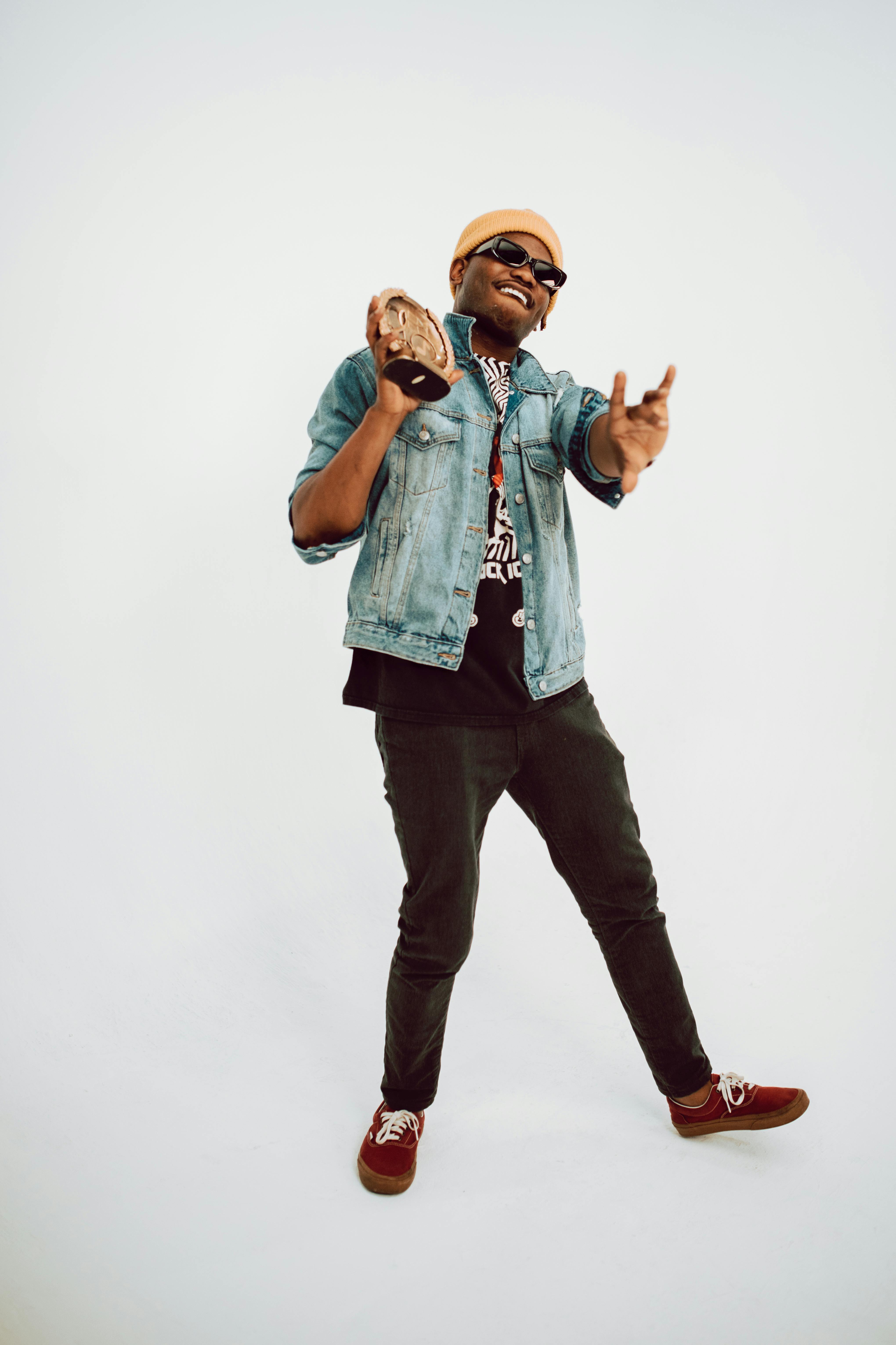 How can a person achieve self-sufficiency?