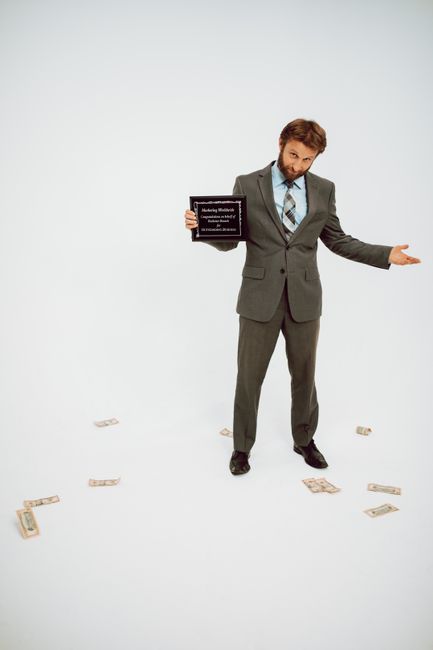 How do you view your achievements?