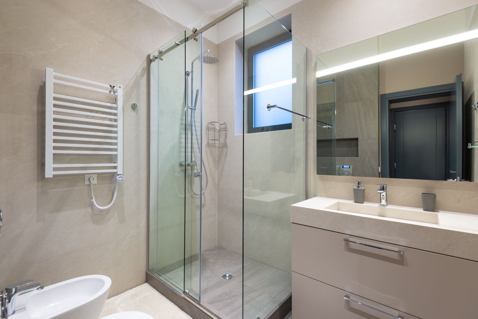 Bathroom & Kitchen Remodel Plumbing