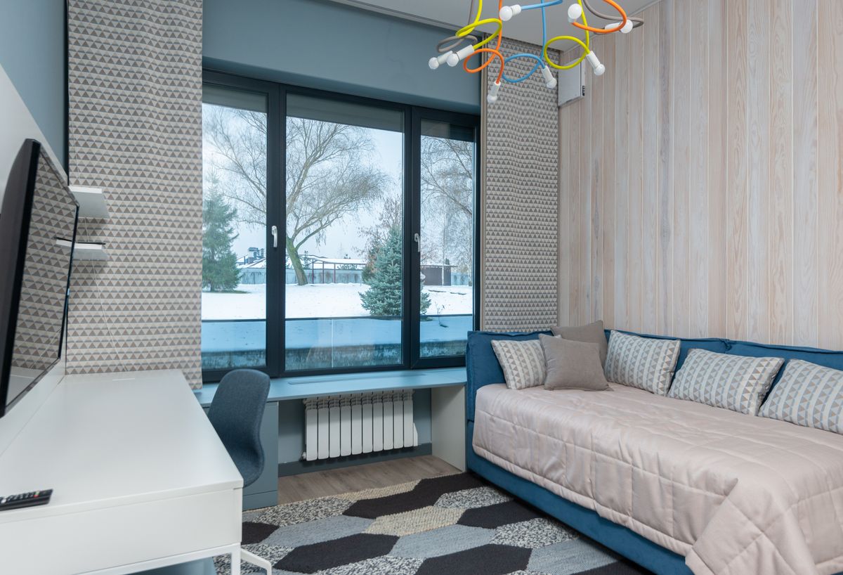 student moves in Stanmore — Student Moves in Stanmore — the working end of the job