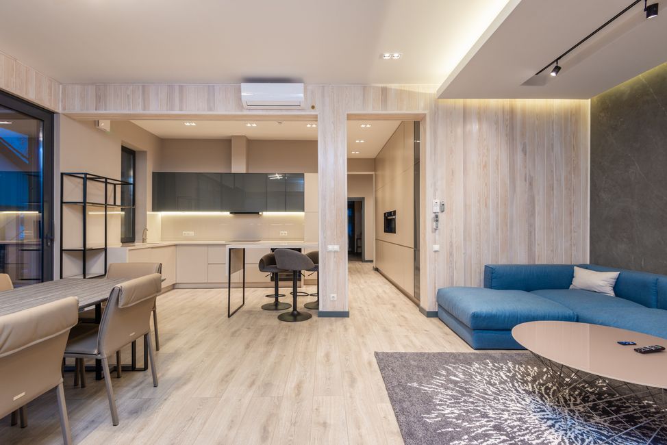 Decoração de Interiores: Planeje Ambientes Bonitos e