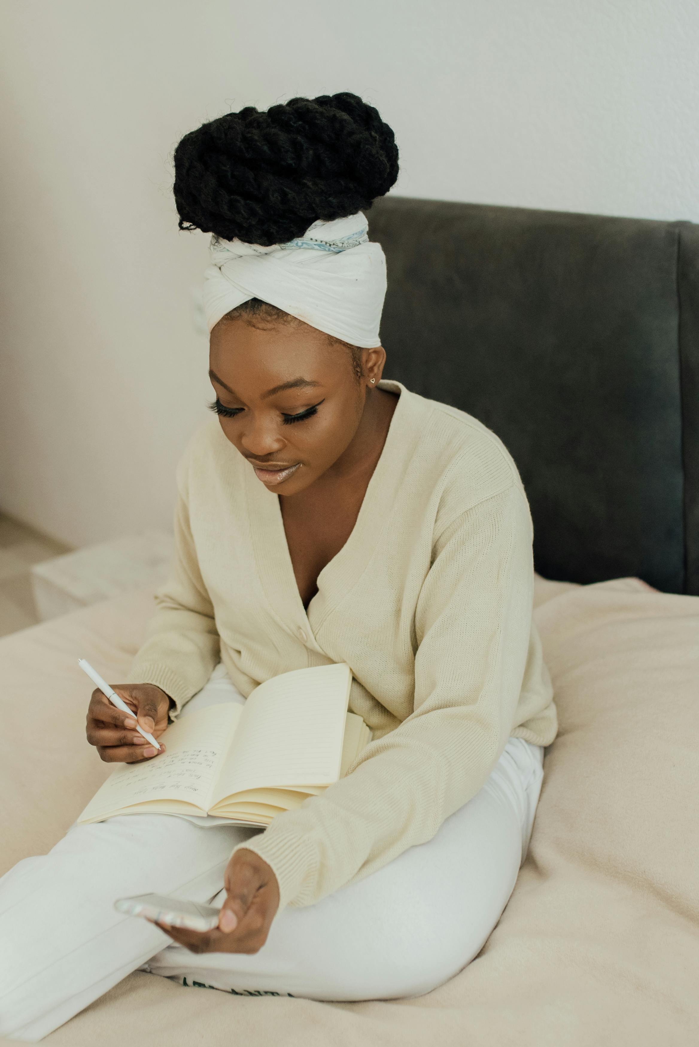 Creating a Daily Routine for Productivity