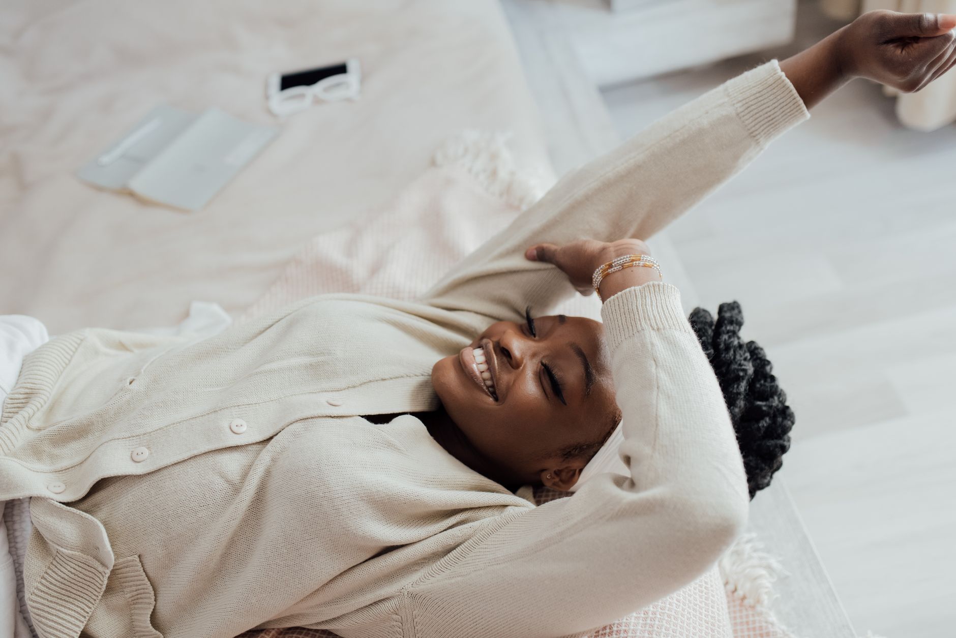 Boost Your Morning Endorphins for a Happier Day