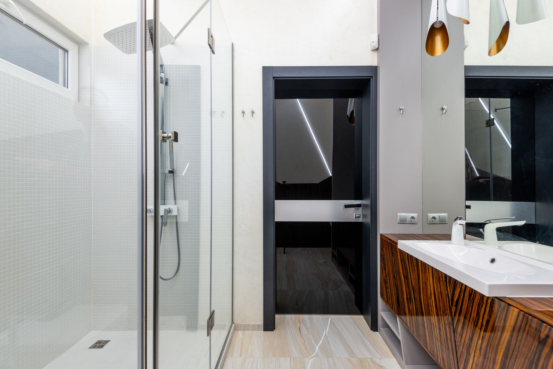 Hair Fall in the Shower: Is It Normal and What Can You Do?