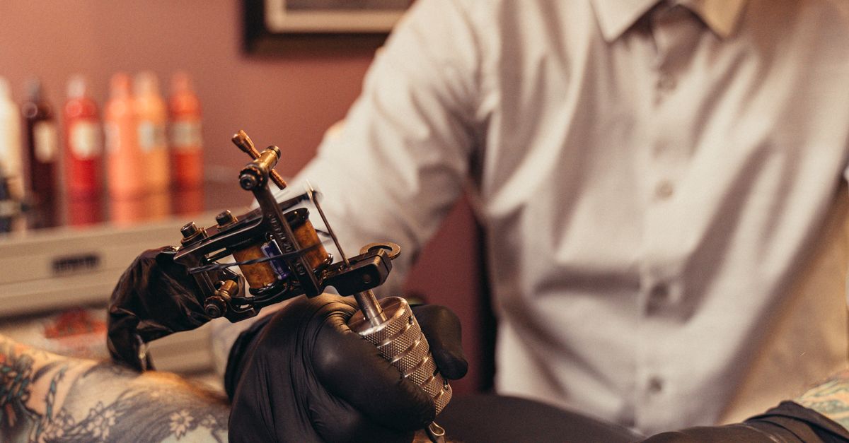 The Most Resistant Gloves for Tattoo Artists: Ensuring Precision and Safety