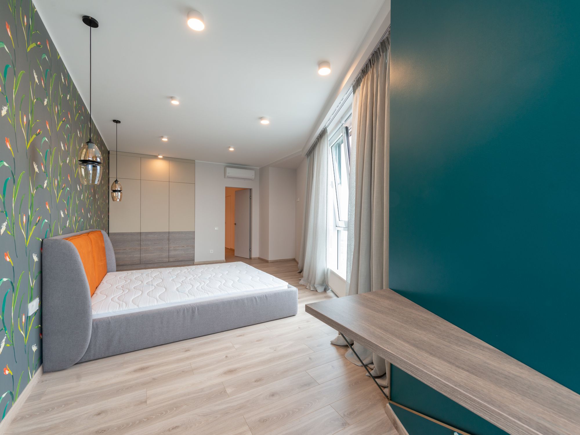 House Removals in Codicote, South East — professional movers carrying furniture on a house move
