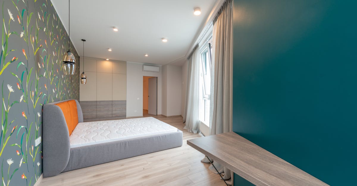 Matelas recommandé pour un lit transformable